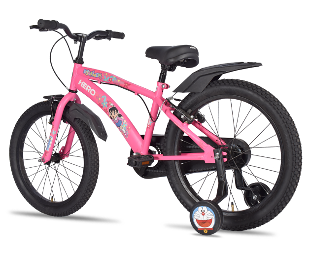 Hero blossam 2025 16t bicycle